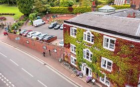 Mount Pleasant Hotel