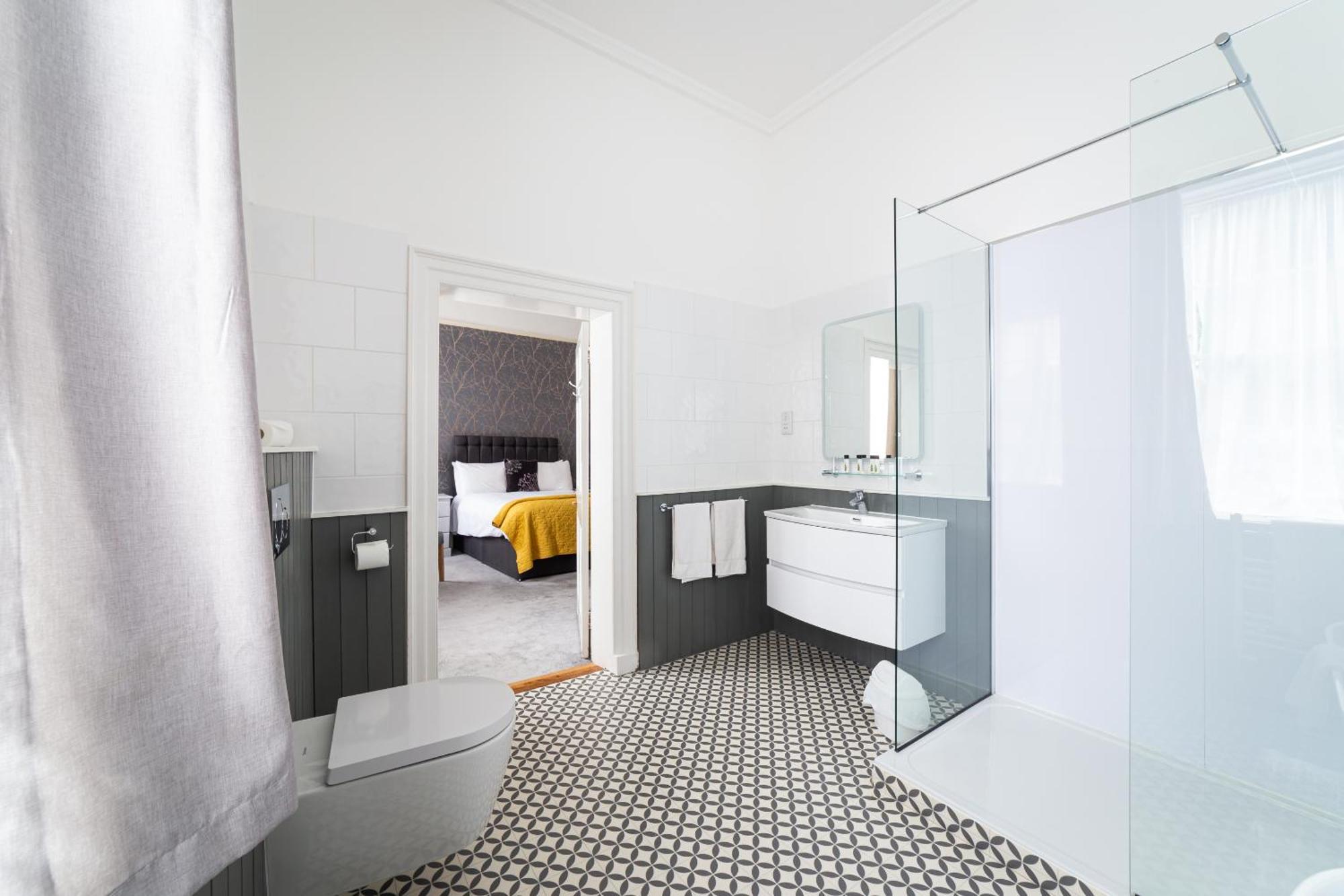 Mount Pleasant Hotel Great Malvern Kamer foto